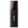 USB флеш накопичувач Apacer 64GB AH25B Black USB 3.1 (AP64GAH25BB-1) - Image 1