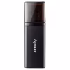 USB флеш накопитель Apacer 64GB AH25B Black USB 3.1 (AP64GAH25BB-1) - Image 1