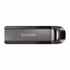 USB флеш накопичувач SanDisk 128GB Extreme Go USB 3.2 (SDCZ810-128G-G46) - Image 1