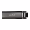 USB флеш накопитель SanDisk 128GB Extreme Go USB 3.2 (SDCZ810-128G-G46) - Image 1