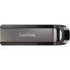 USB флеш накопитель SanDisk 256GB Extreme Go USB 3.2 (SDCZ810-256G-G46) - Image 1