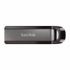 USB флеш накопичувач SanDisk 64GB Extreme Go USB 3.2 (SDCZ810-064G-G46) - Image 1