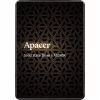 Накопичувач SSD 2.5" 120GB AS340X Apacer (AP120GAS340XC-1) - Image 1