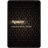 Накопитель SSD 2.5" 240GB AS340X Apacer (AP240GAS340XC-1) - Image 1