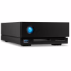 Зовнішній жорсткий диск 3.5" 10TB LaCie (STHS10000800) - Image 1