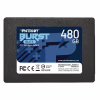 Накопитель SSD 2.5" 480GB Burst Elite Patriot (PBE480GS25SSDR) - Image 1