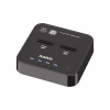Док-станция для накопителей Maiwo 2*SATA M.2 SSD Key B/B+M USB 3.1 Gen1 Type-C (K3016SG1) - Image 1