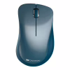 Мышка Canyon MW-11 Wireless Pixart Blue (CNE-CMSW11BL) - Image 1