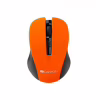 Мишка Canyon MW-1 Wireless Orange (CNE-CMSW1O) - Image 1