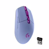 Мышка Logitech G305 Lightspeed Lilac (910-006022) - Image 1