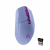 Мышка Logitech G305 Lightspeed Lilac (910-006022) - Image 1