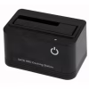 Док-станція для накопичувачів Gembird 2.5\3.5 SATA HDD, USB 2.0 (HD32-U2S-5) - Image 1