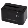 Док-станция для накопителей Gembird 2.5\3.5 SATA HDD, USB 2.0 (HD32-U2S-5) - Image 1