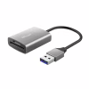 Зчитувач флеш-карт Trust Dalyx Fast USB 3.2 Card reader (24135) - Image 1