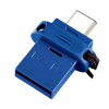 USB флеш накопитель Verbatim 64GB Dual USB Drive USB 3.0/Type-C (49967) - Image 1