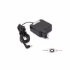 Блок питания к ноутбуку PowerPlant LENOVO 220V, 20V 65W 3.25A (4.0*1.7) wall mount (WM-IB65H4017) - Image 1