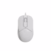Мишка A4Tech FM12 White (4711421956741) - Image 1