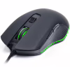 Мышка REAL-EL RM-550 USB Black (EL123200027) - Image 1