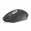 Мышка REAL-EL RM-525 USB Black (EL123200029) - Image 1