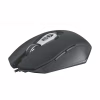 Мышка REAL-EL RM-525 USB Black (EL123200029) - Image 1