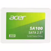 Накопичувач SSD 2.5" 240GB SA100 Acer (BL.9BWWA.102) - Image 1
