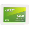 Накопичувач SSD 2.5" 960GB SA100 Acer (BL.9BWWA.104) - Image 1