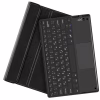 Чохол до планшета AirOn Premium iPad Air 4 10.9" Bluetooth keyboard touchpad (4822352781051) - Image 1