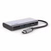 Концентратор Belkin USB-C 4in1 Multiport Dock (AVC006BTSGY) - Image 1