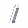 Концентратор REAL-EL CQ-1000, space grey (EL123110005) - Image 1