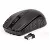 Мышка REAL-EL RM-308 Wireless Black (EL123200033) - Image 1