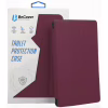 Чохол до планшета BeCover Smart Case Lenovo Tab P11 / P11 Plus Red wine (706095) - Image 1