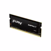 Модуль памяти для ноутбука SoDIMM DDR4 32GB 3200 MHz Fury Impact Kingston Fury (ex.HyperX) (KF432S20IB/32) - Image 1
