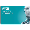 Антивірус Eset PROTECT Complete з хмарним та локал. управл. 42 ПК на 1year (EPCC_42_1_B) - Image 1