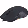 Мышка REAL-EL RM-295 USB Black (EL123200031) - Image 1