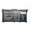 Акумулятор до ноутбука HP Pavilion 15-cd TF03XL, 3630mAh (41.9Wh), 3cell, 11.55V, Li-P (A47660) - Image 1