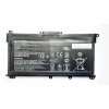 Акумулятор до ноутбука HP Pavilion 15-cd TF03XL, 3630mAh (41.9Wh), 3cell, 11.55V, Li-P (A47660) - Image 1