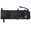 Акумулятор до ноутбука Xiaomi G15B01W (Mi Gaming Laptop 2019), 3620mAh (55.02Wh), 4cell, 1 (A47640) - Image 1