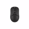 Мишка A4Tech FG12S Black (4711421959544) - Image 1