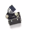 Разъем питания ноутбука с кабелем Apple PJ260 (MagSafe2), 6(5)-pin, 4 см (A49115) - Image 1