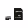 Карта памяти Transcend 64GB microSDXC class 10 UHS-I U3 A2 (TS64GUSD340S) - Image 1