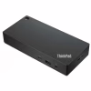 Порт-реплікатор Lenovo ThinkPad Universal USB-C Dock (40AY0090EU) - Image 1