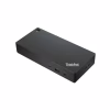 Порт-реплікатор Lenovo ThinkPad Universal USB-C Dock (40AY0090EU) - Image 1