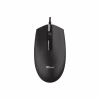 Мышка Trust Basi USB Black (24271) - Image 1