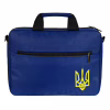 Сумка для ноутбука Porto 13.3'' PN13DB TRIZUB DarkBlue (PN13DB_TRIZ) - Image 1