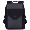 Рюкзак для ноутбука RivaCase 13.3" 8521 Cardiff, Black (8521Black) - Image 1