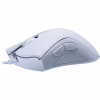 Мышка Razer DeathAdder Essential USB White (RZ01-03850200-R3M1) - Image 1