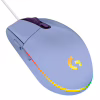 Мишка Logitech G102 Lightsync Lilac (910-005854) - Image 1