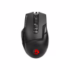 Мышка Marvo M355 7colors-LED USB Black (M355) - Image 1