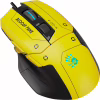Мишка A4Tech Bloody W70 Max Punk Yellow (4711421963251) - Image 1