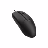 Мишка A4Tech OP-330S USB Black (4711421962209) - Image 1